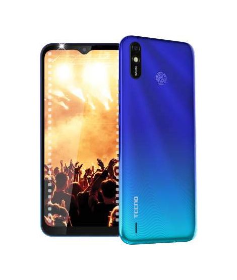 Spark Go Plus