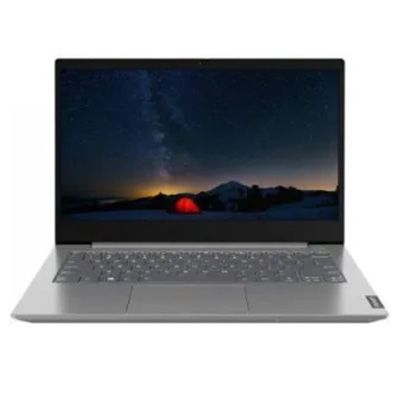 ThinkBook 14 (20RV00AAUS) Laptop (Core i5 10th Gen/8 GB/256 GB SSD/Windows 10)