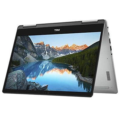 Inspiron 13 7373 Laptop (Core i7 8th Gen/16 GB/1 TB 512 GB SSD/Windows 10)