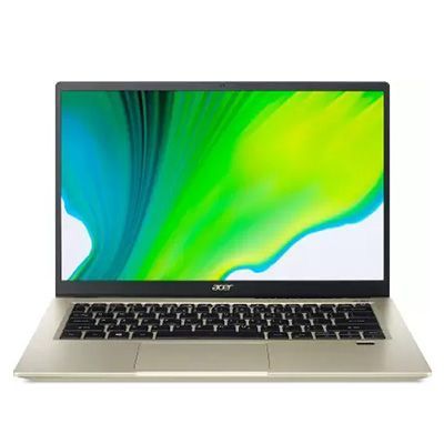 Swift 3 SF314-510G-777S (NX.A0YSI.001) Laptop (Core i7 11th Gen/16 GB/512 GB SSD/Windows 10)