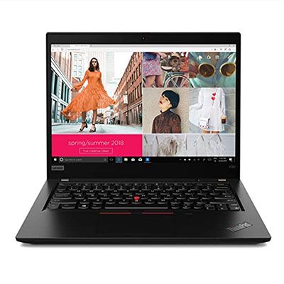 Thinkpad X390 (20Q0002HIG) Laptop (Core i7 8th Gen/16 GB/512 GB SSD/Windows 10)