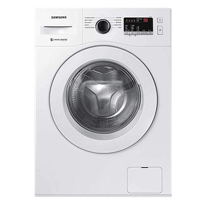 WW65R20GLSW 6.5 Kg Fully Automatic Front Load Washing Machine