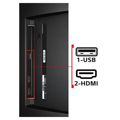 32LM565BPTA LM56 32 (81.28cm) Smart HD TV