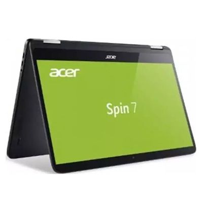 Spin 7 SP714-51-M6LT (NX.GKPEG.002) Laptop (Core i7 7th Gen/8 GB/256 GB SSD/Windows 10)