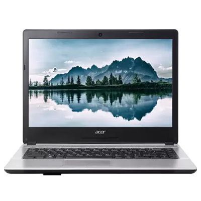 One 14 Z2-485 (UN.EFMSI.044) Laptop (Pentium Dual Core/4 GB/1 TB/Windows 10)