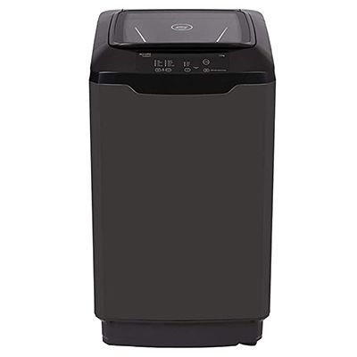 WT EON ALLURE EC 7.5 CNA ROGR 7.5 Kg Fully Automatic Top Load Washing Machine