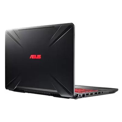 TUF FX504GE-EN224T Laptop (Core i7 8th Gen/8 GB/1 TB 128 GB SSD/Windows 10/4 GB)