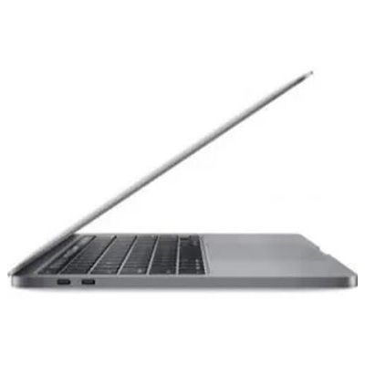 MacBook Pro MXK52HN/A Ultrabook (Core i5 8th Gen/8 GB/512 GB SSD/macOS Catalina)
