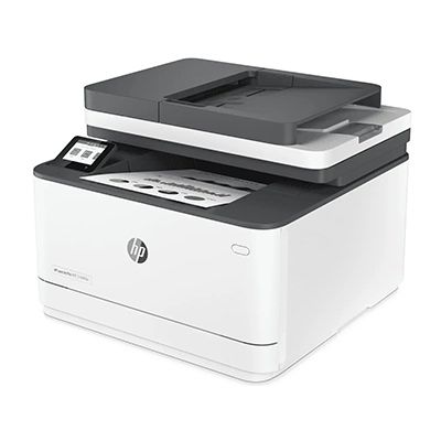 LaserJet Pro MFP 3104fdw Printer