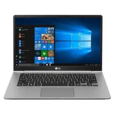 gram 14Z90N-V.AR52A2 Laptop (Core i5 10th Gen/8 GB/256 GB SSD/Windows 10)