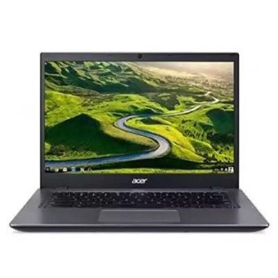 Chromebook CP5-471-C0EX (NX.GDDAA.001) Laptop (Celeron Dual Core/4 GB/16 GB SSD/Google Chrome)