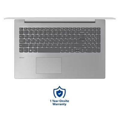 Ideapad 330-15ARR (81D2008WIN) Laptop (AMD Quad Core Ryzen 5/8 GB/1 TB/DOS)
