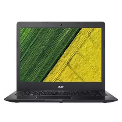 Swift 1 SF114-31-P5L7 (NX.SHWAA.005) Laptop (Pentium Quad Core/4 GB/64 GB SSD/Windows 10)