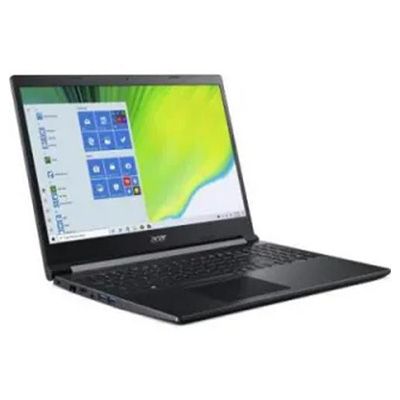 Aspire 7 A715-75G (NH.Q87SI.001) Laptop (Core i5 9th Gen/8 GB/512 GB SSD/Windows 10/4 GB)