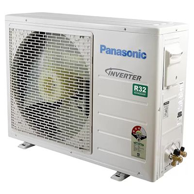 CU-YU18WKYTM 1.5 Ton 3 Star Inverter Split AC