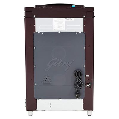 GWF 650 FC 6.5 Kg Fully Automatic Top Load Washing Machine