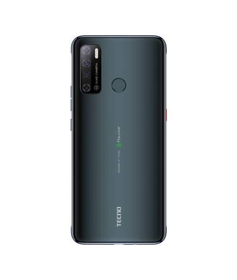 Spark Power 2