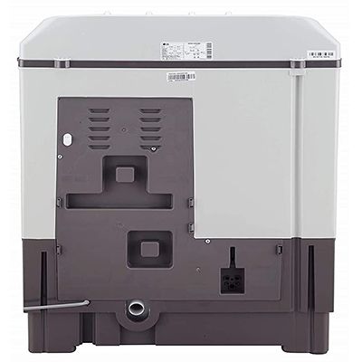 P6001RG 6 Kg Semi Automatic Top Load Washing Machine