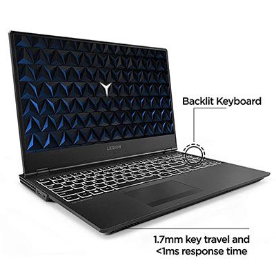 Legion Y530 (81FV00JLIN) Laptop (Core i5 8th Gen/8 GB/1 TB 128 GB SSD/Windows 10/4 GB)