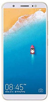 Camon i