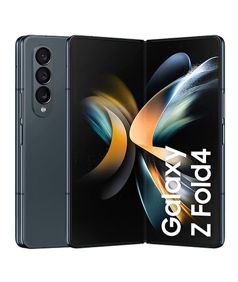 Galaxy Z Fold 4 5G