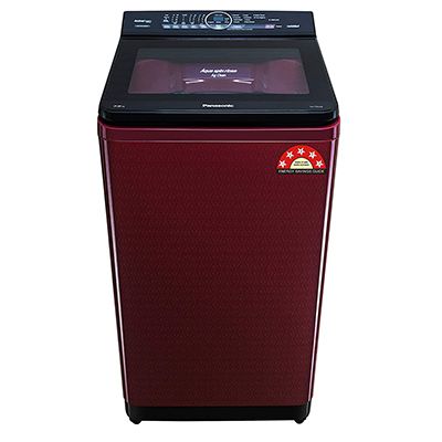 NA-F75AH9RRB 7.5 Kg Fully Automatic Top Load Washing Machine
