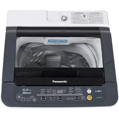 NA-F62B8MRB 6.2 Kg Fully Automatic Top Load Washing Machine