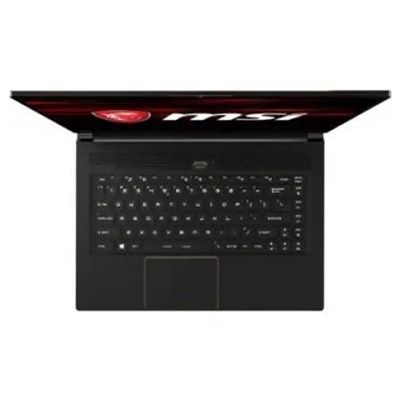 GS65 8RE-084IN Laptop (Core i7 8th Gen/16 GB/512 GB SSD/Windows 10/6 GB)
