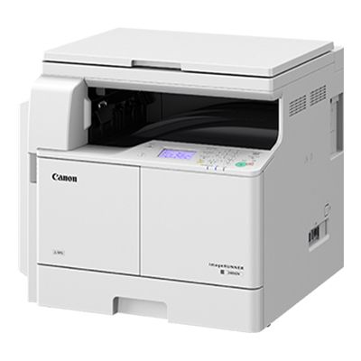 imageRUNNER 2006n Multi Function Laser Printer