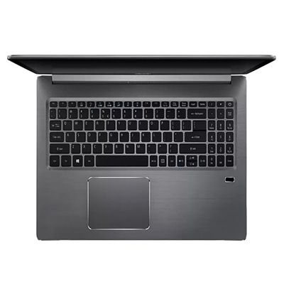 Swift 3 SF315-41 (NX.GV7SI.005) Laptop (AMD Quad Core Ryzen 5/8 GB/1 TB/Windows 10)