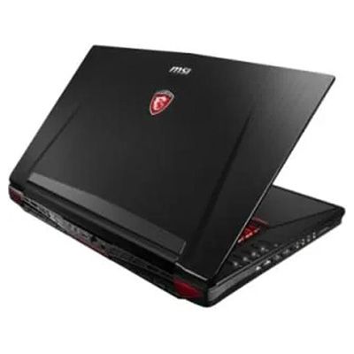 GT72QD Dominator-1242in Laptop (Core i7 5th Gen/4 GB/1 TB/Windows 8 1/3 GB)