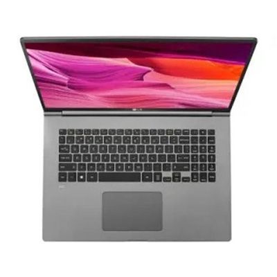 gram 17Z990-V Laptop (Core i7 8th Gen/8 GB/512 GB SSD/Windows 10)