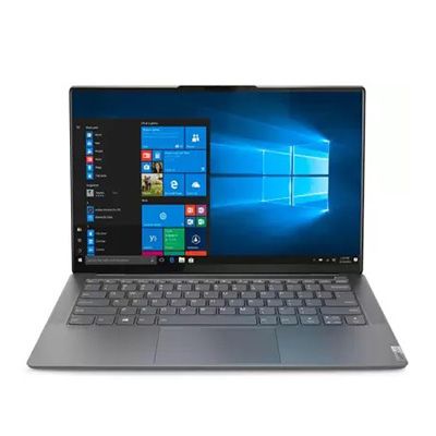 Yoga Book S940 (81Q7003PIN) Laptop (Core i7 8th Gen/16 GB/1 TB SSD/Windows 10)