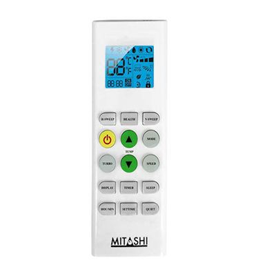 MiSAC153v55 1.5 Ton 3 Star Split AC