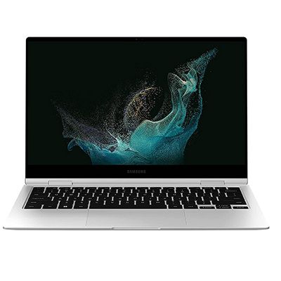 Samsung Galaxy Book 2 Pro 360 13 Laptop (Core i7 12th Gen/16 GB/512 GB SSD/Windows 11)