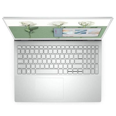 Inspiron 15 5501 (D560212WIN9S) Laptop (Core i5 10th Gen/8 GB/512 GB SSD/Windows 10/2 GB)