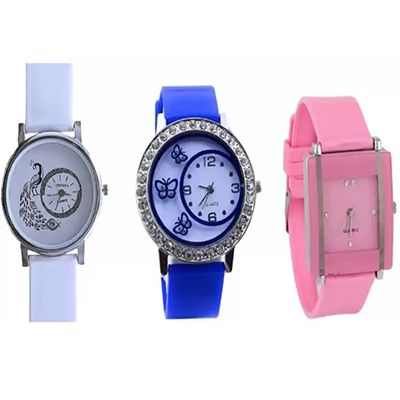 FR-JKDLHNDLDKN- For Women Watch - For Women