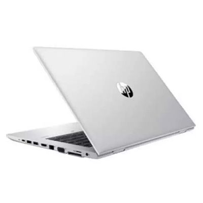 ProBook 645 G4 (4LB42UT) Laptop (AMD Quad Core Ryzen 7/8 GB/256 GB SSD/Windows 10)