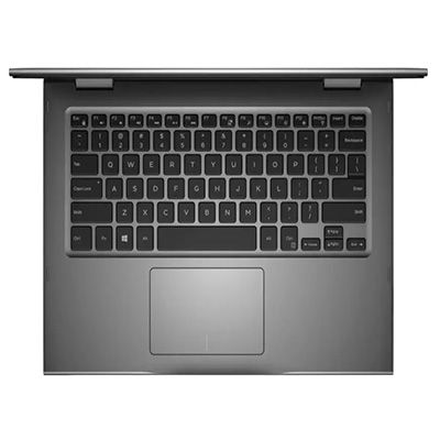 Inspiron 13 5368 (i5368-1214GRY) Laptop (Core i3 6th Gen/4 GB/1 TB/Windows 10)