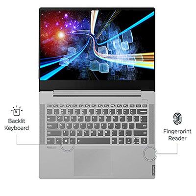 Ideapad S540 (81NG00BWIN) Laptop (Core i7 10th Gen/8 GB/1 TB 256 GB SSD/Windows 10/2 GB)