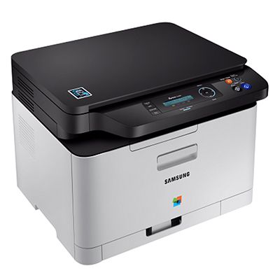 Xpress SL-C480W Multi Function Laser Printer