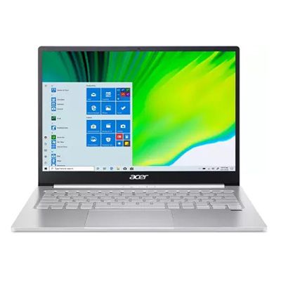 Swift 3 SF313-53-532J (NX.A4KSI.001) Laptop (Core i5 11th Gen/8 GB/512 GB SSD/Windows 10)