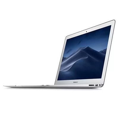 MacBook Air MQD32HN/A Ultrabook (Core i5 5th Gen/8 GB/128 GB SSD/macOS Sierra)
