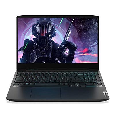 Ideapad Gaming 3i (81Y400VBIN) Laptop (Core i5 10th Gen/8 GB/1 TB 256 GB SSD/Windows 10/4 GB)
