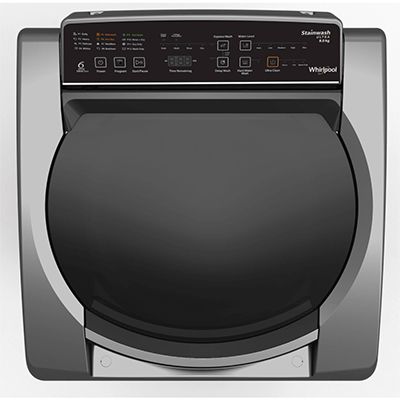 Stainwash Ultra 8 Kg Fully Automatic Top Load Washing Machine