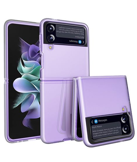 Samsung Galaxy Z Flip 4 5G