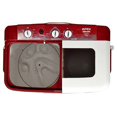WMS62TL 6.2 Kg Semi Automatic Top Load Washing Machine