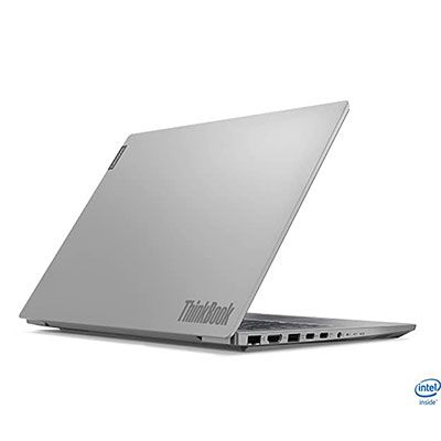 ThinkBook 14 (20RV00BLIH) Laptop (Core i3 10th Gen/4 GB/1 GB/DOS)