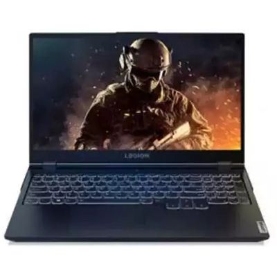 Legion 5i (82AU00B6IN) Laptop (Core i5 10th Gen/8 GB/1 TB 256 GB SSD/Windows 10/4 GB)
