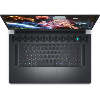 Dell  X17 R2 (D569943WIN9) Laptop (Core i7 12th Gen/32 GB/1 TB SSD/Windows 11/8 GB)